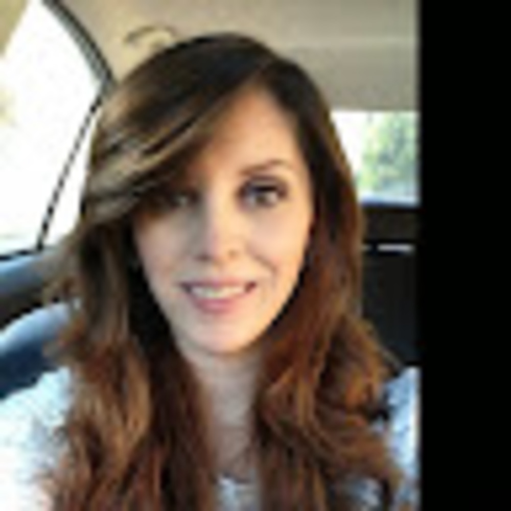 Meet your Posher, Fernanda